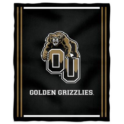 GOLDEN GRIZZLIES