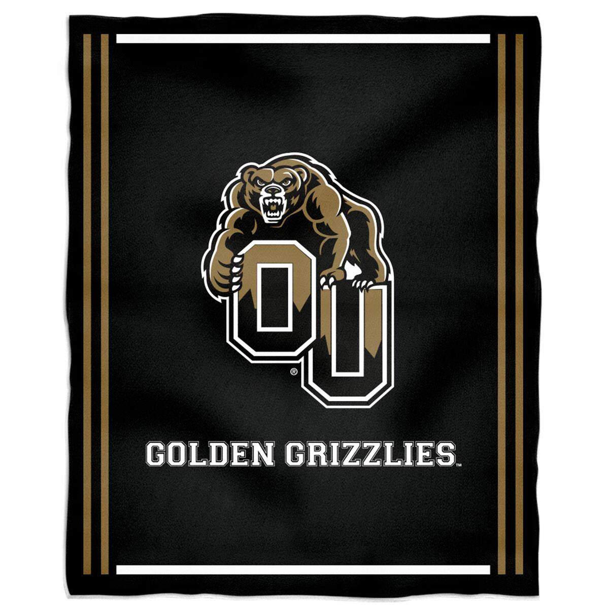 GOLDEN GRIZZLIES