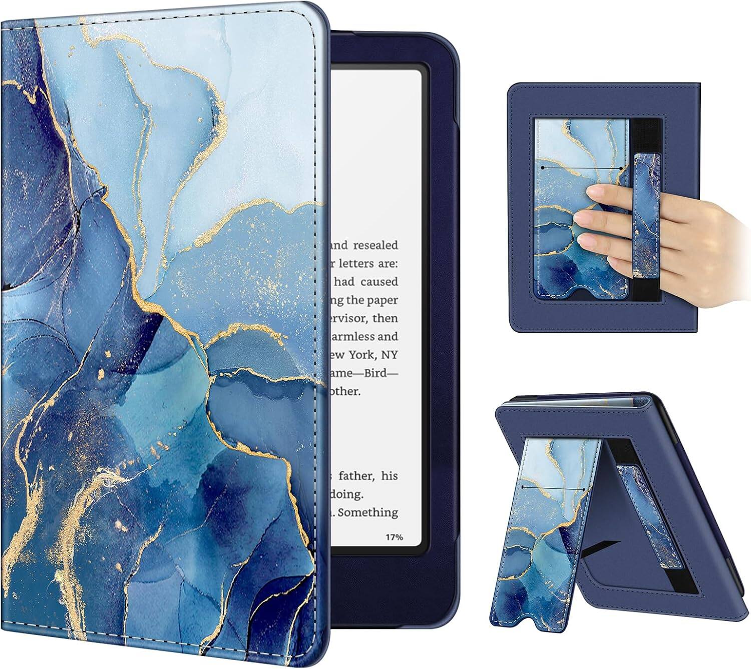 Ocean Marble