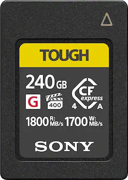 Sony - CEA-G240T