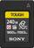 TOUGH
240 GB
CF express 4 A
G 400
1800 MB/s R:
1700 MB/s W:
SONY