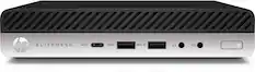 ELITEDESK
hp
SSE SSE