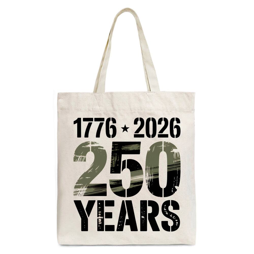 1776 * 2026  
250 YEARS