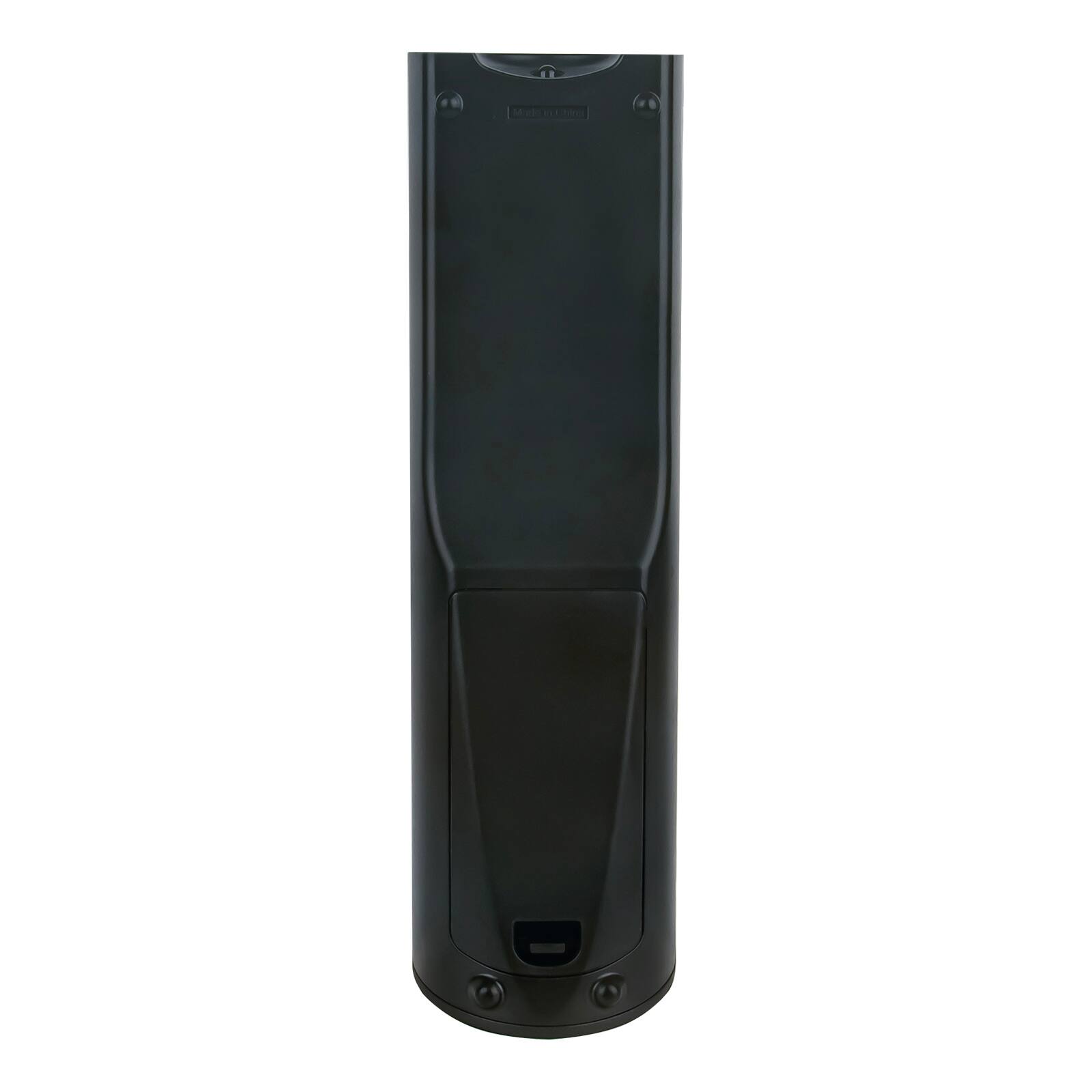 Alt View 2. VINABTY - Replaced Remote RC-882M Compatible with Onkyo AV Receiver 24140882 TX-NR838 TXNR838 TX-NR737 TXNR737 - black.
