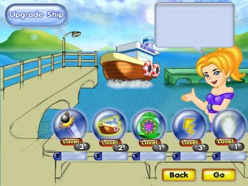 Upgrade Ship

Level 3
Level 2
Level 1
Level 3
Level 1

Back Go