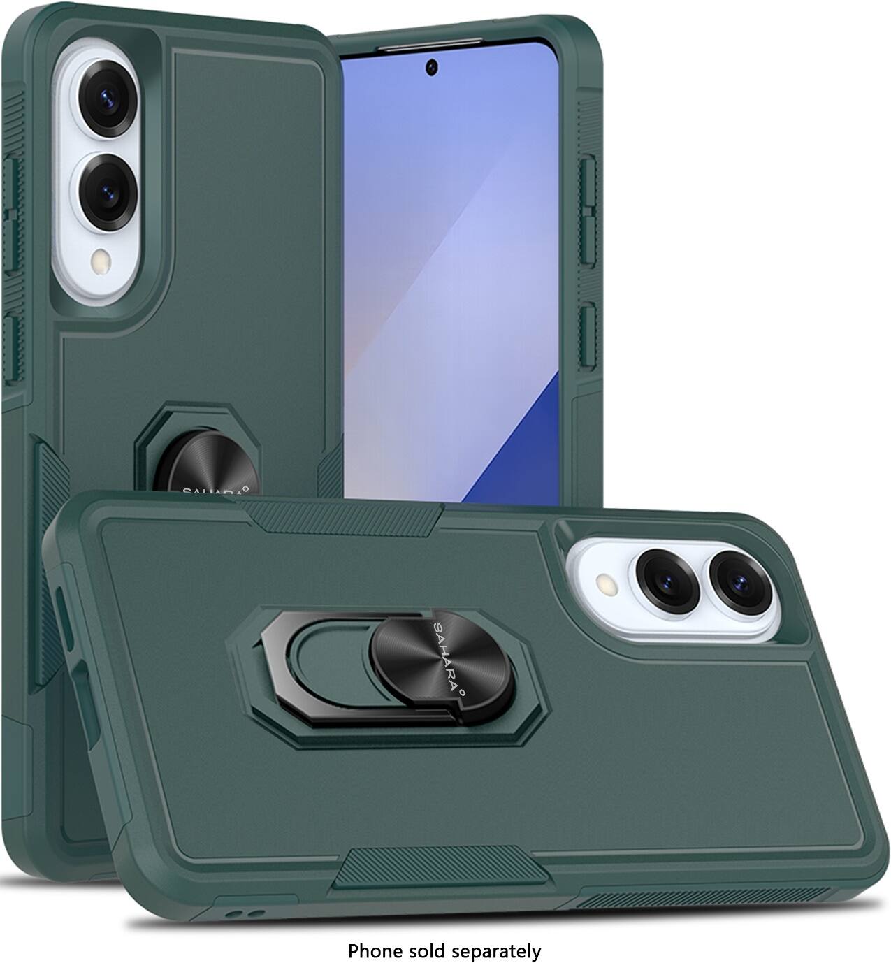 SAHARA Phone sold separately