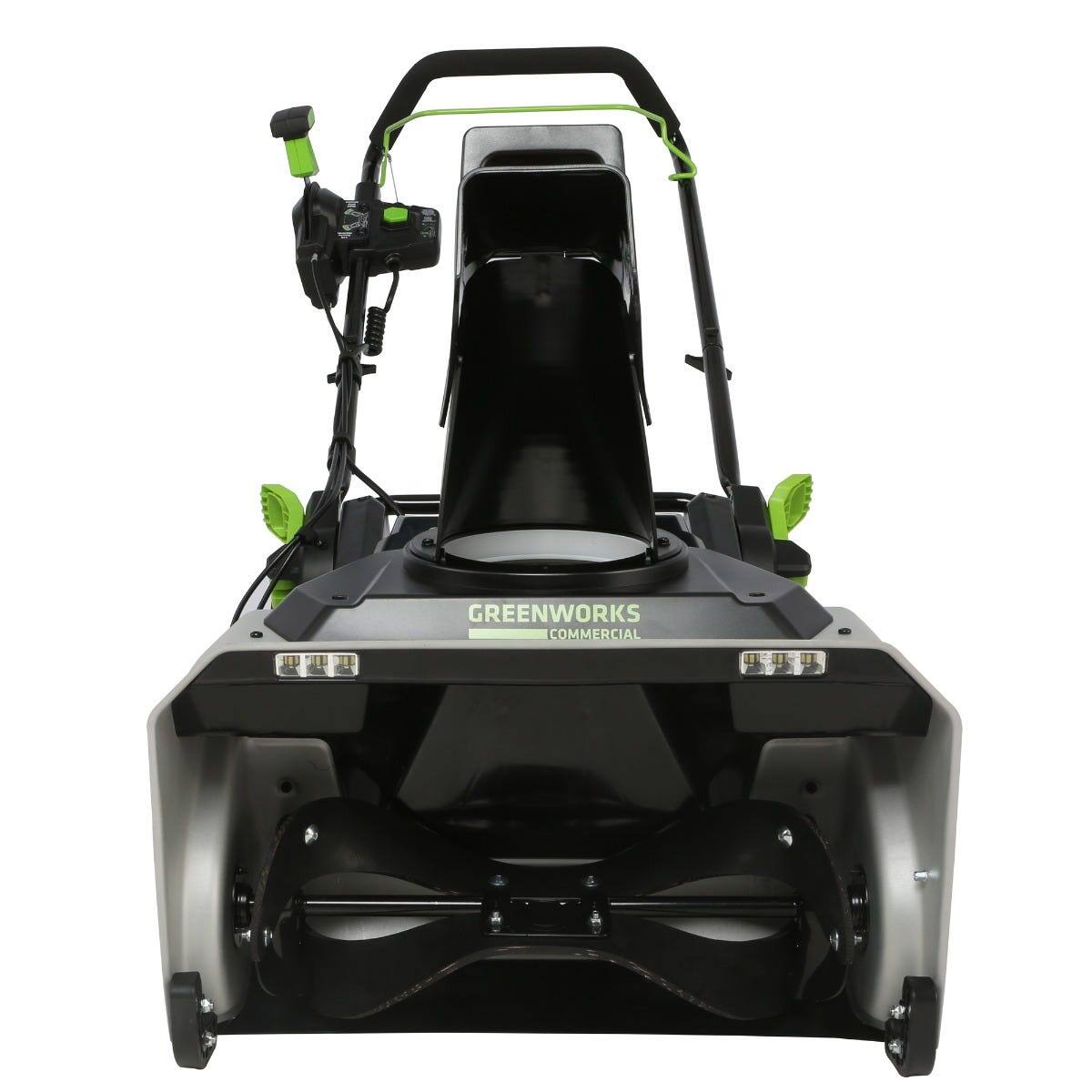 GREENWORKS COMMERCIAL