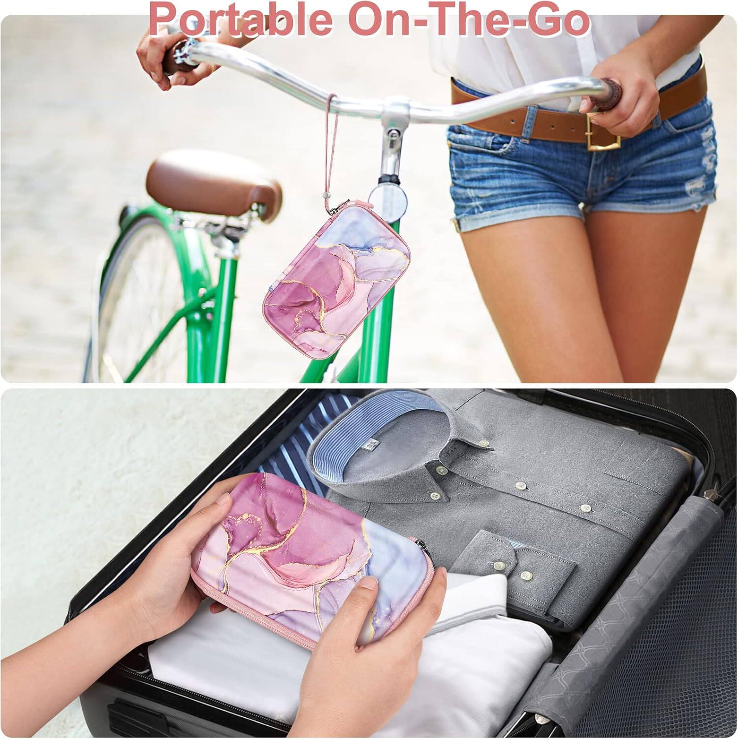 Portable On-The-Go