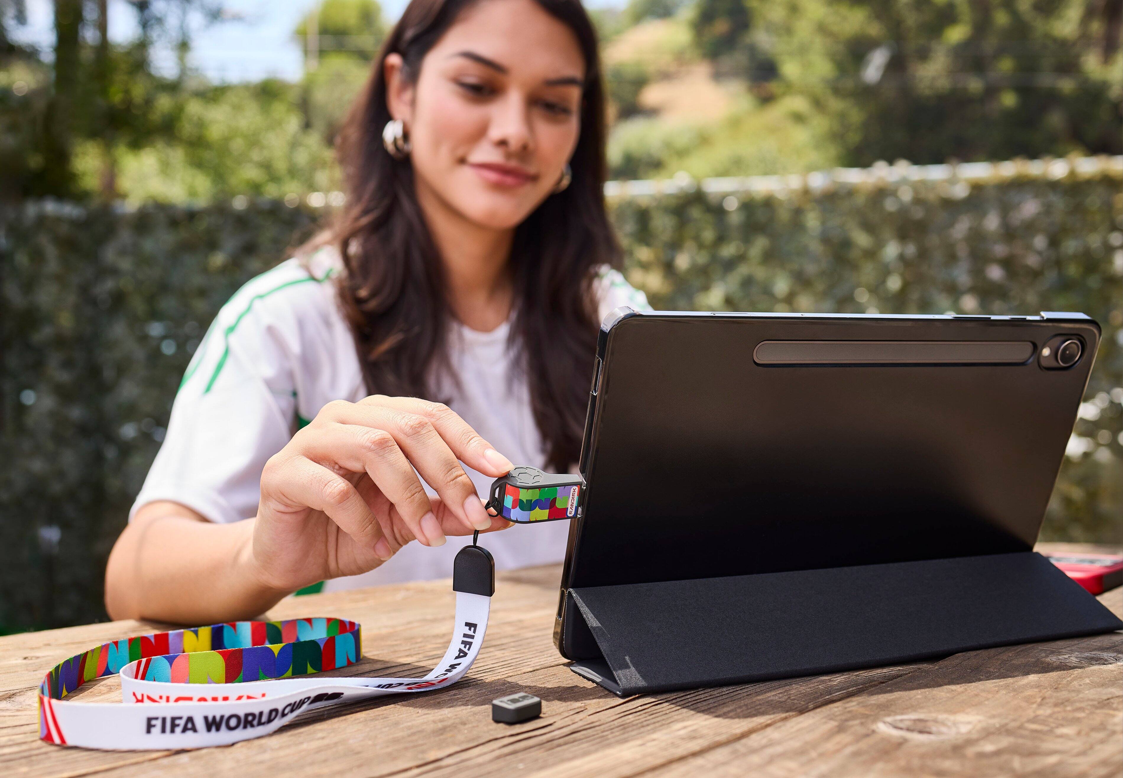 KCRNN FIFA OM A CUP FIFA WORLD