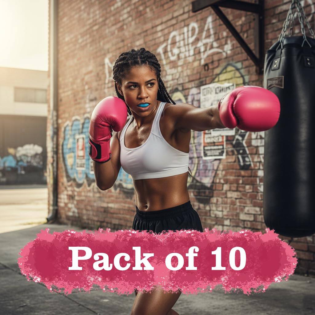 Pack of 10