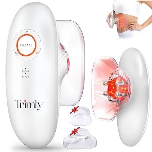 RELEASE UPO M BODY FACE Trimly