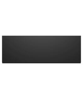 Fisher & Paykel - 30" Vacuum Seal Drawer, Push to Open - (Soft - Black