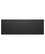 Front. Fisher & Paykel - 30" Vacuum Seal Drawer, Push to Open - Black (Soft Black) - Black.