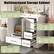 Multifunctional Storage Cabinet
- Under-sink Storage Space
- Deep Drawer
- Shallow Drawers*2
- Long Drawer