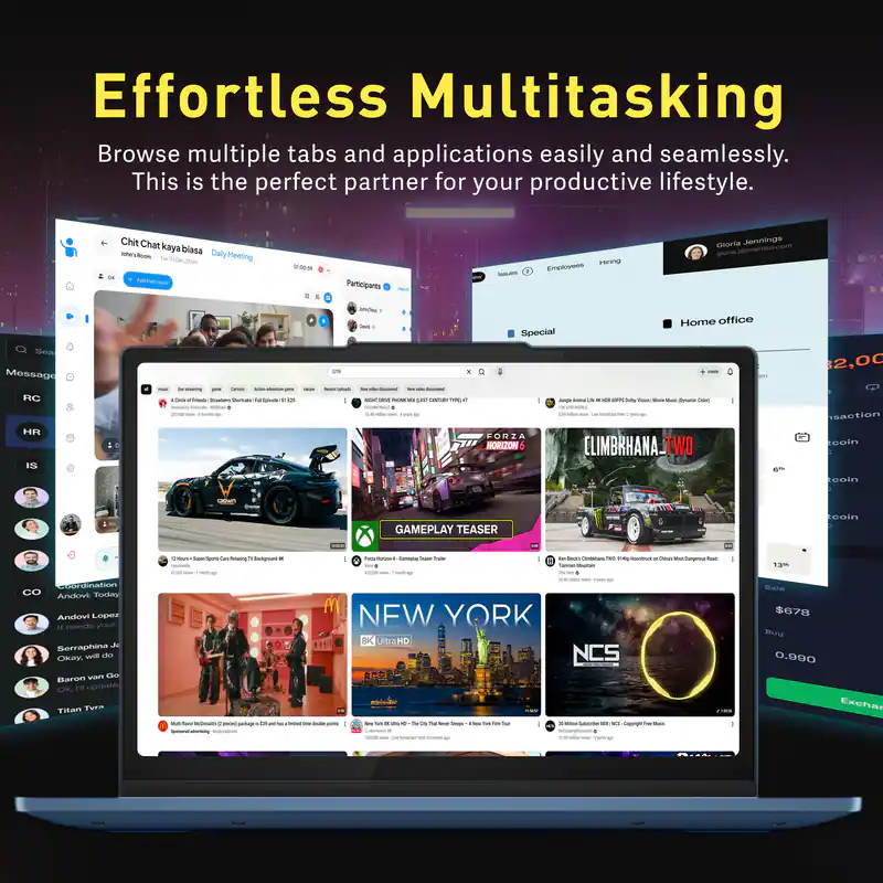 media item thumbnail