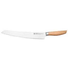 Henckels - Pakka 10-inch Pizza Knife - Wood