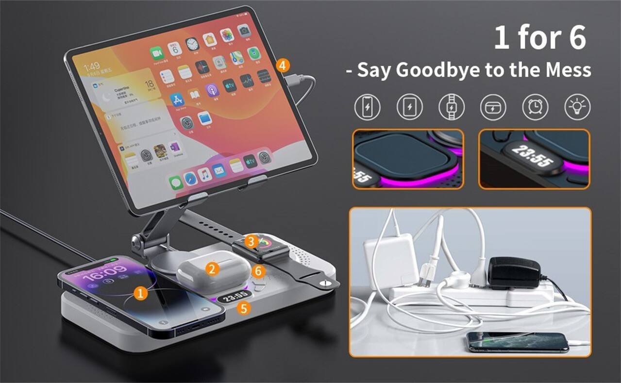 1:49  
96 Cupertino 18 34W  
6 E dtv 6 4 1 for 6 - Say Goodbye to the Mess  
#tv 55 23:55 16:09 2 1 3 2 6 23-55 5