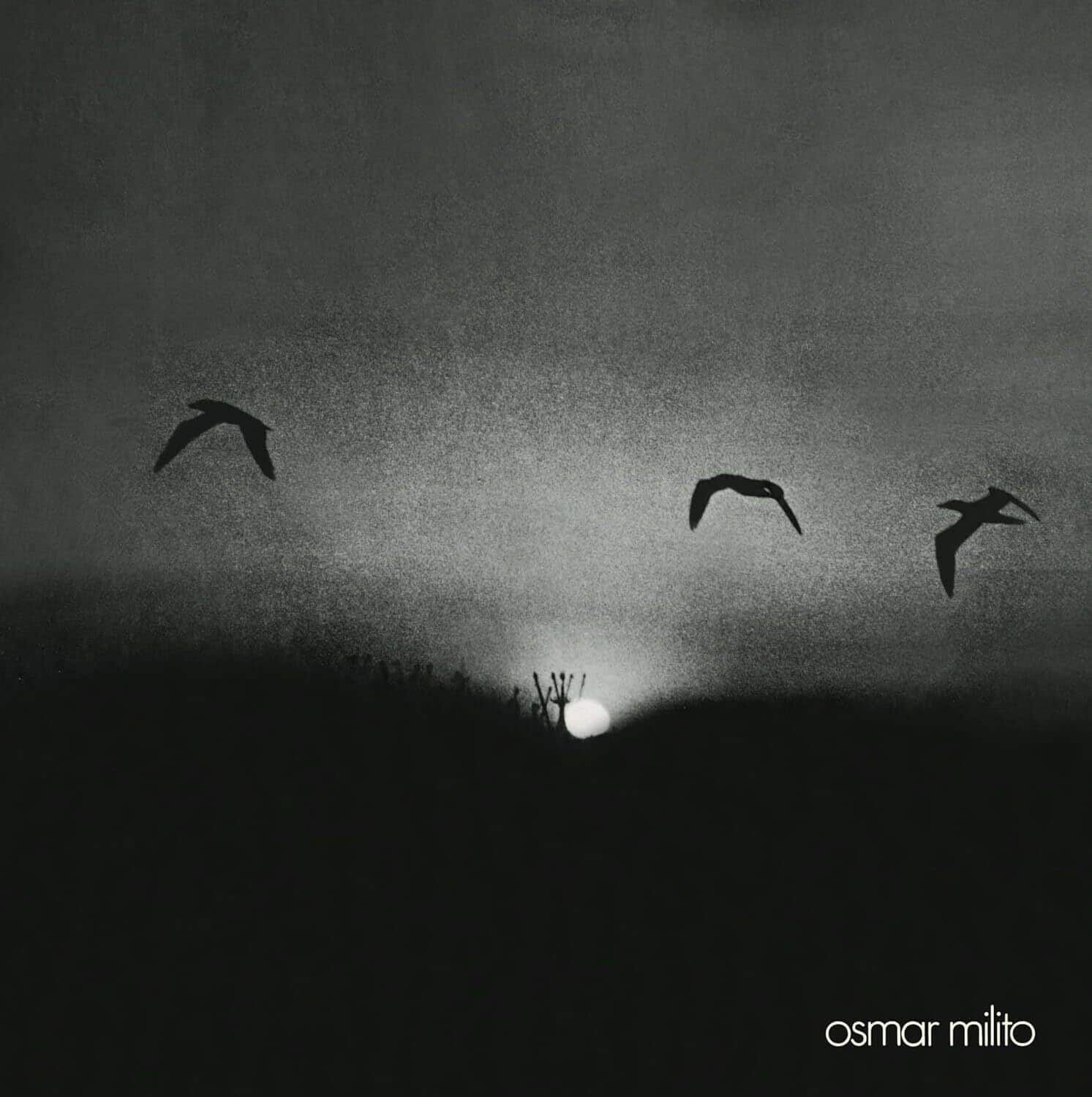 Osmar Milito - Viagem   - VINYL LP price history on PriceWatchPro