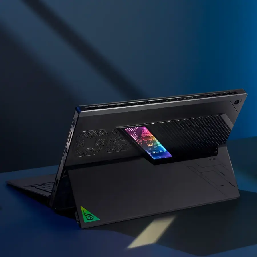 ASUS ROG Flow Z13 13.4" 2.5K 180Hz Touch Screen Gaming Laptop Copilot+ ...