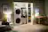 Alt View 8. Whirlpool - 2.7 Cu. Ft. Washer and 4.3 Cu. Ft. Electric Dryer Ventless Heat Pump Laundry Tower and Energy Star - White.