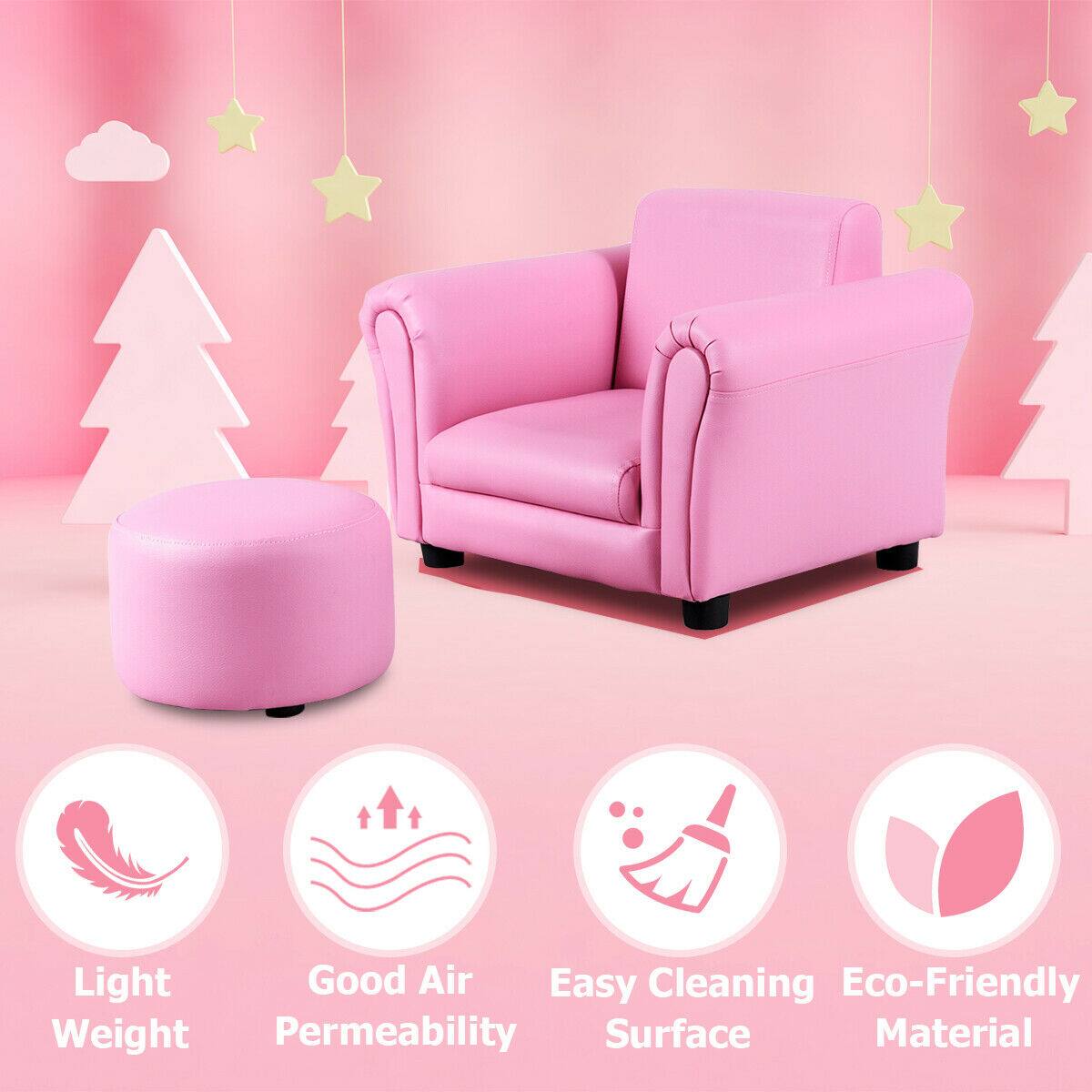 - Light Weight
- Good Air Permeability
- Easy Cleaning Surface
- Eco-Friendly Material