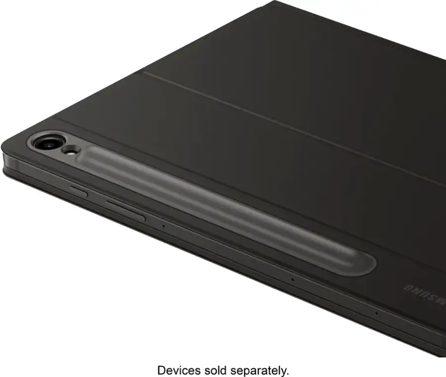 Samsung devices are sold separately.