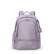 Front. TUMI - Voyageur Celina Backpack - Lavender.