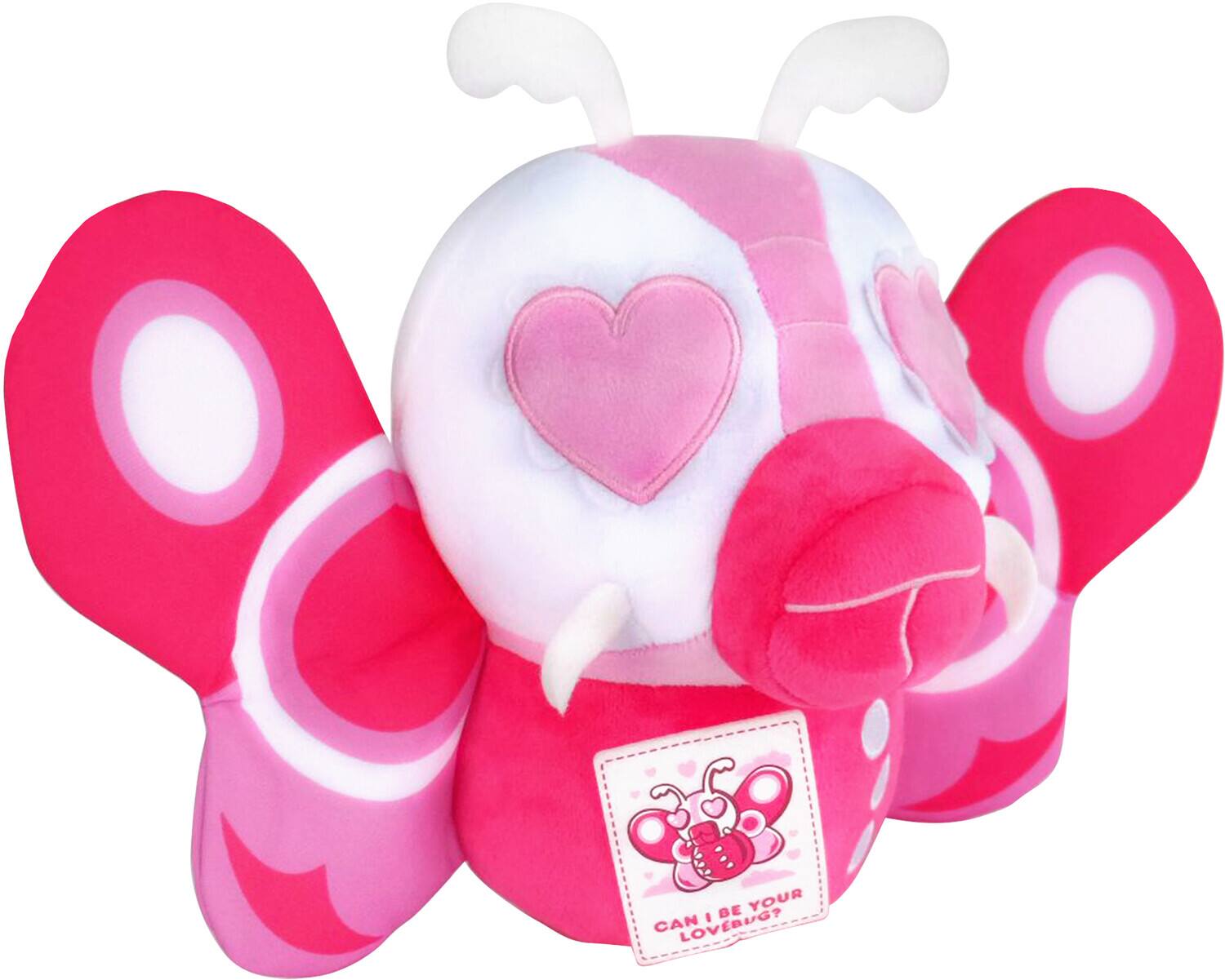 CAN I BE YOUR LOVEBUG?