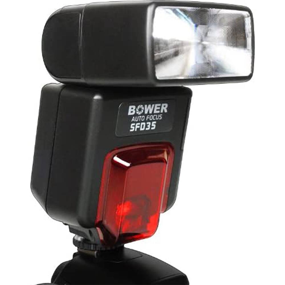 BOWER  
AUTO FOCUS  
SFD35