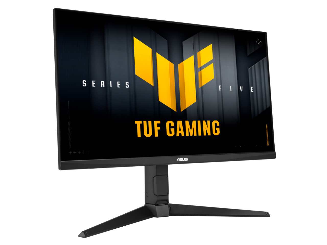 SERIES  
FIVE  
TUF GAMING  
ASUS
