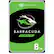 SEAGATE BARRACUDA COMPUTE 8 TB
