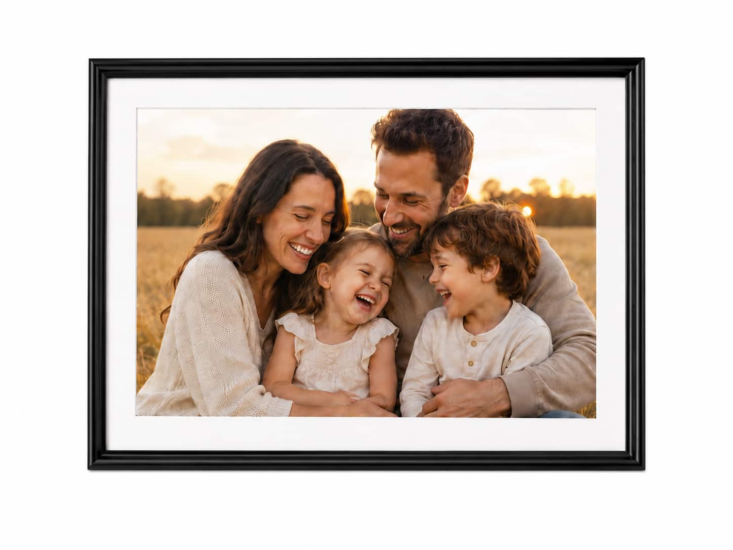 "ELIME - 15.6"" WiFi Digital Picture Frame with Frameo App, 1920x1080 Full HD Touchscreen, 32GB - Black" price history on PriceWatchPro