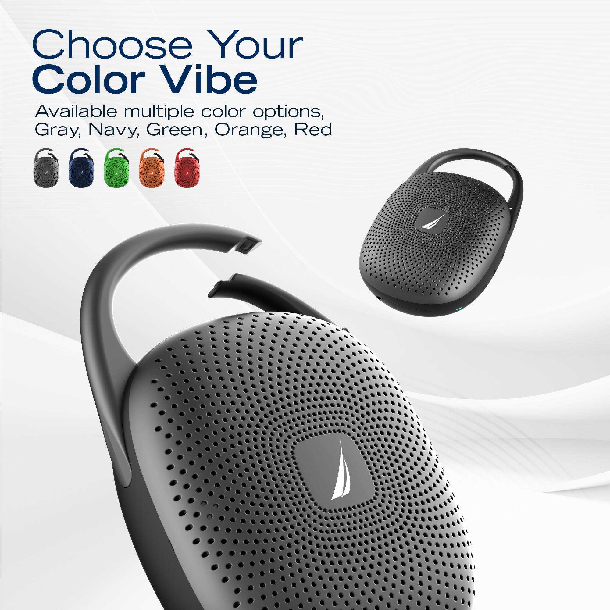 Choose Your Color Vibe

Available multiple color options: Gray, Navy, Green, Orange, Red