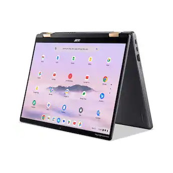 Acer Chromebook Plus Spin 714 Laptop with Google AI – 14 Acer Chromebook Plus Spin 714 Laptop with Google AI – 14
