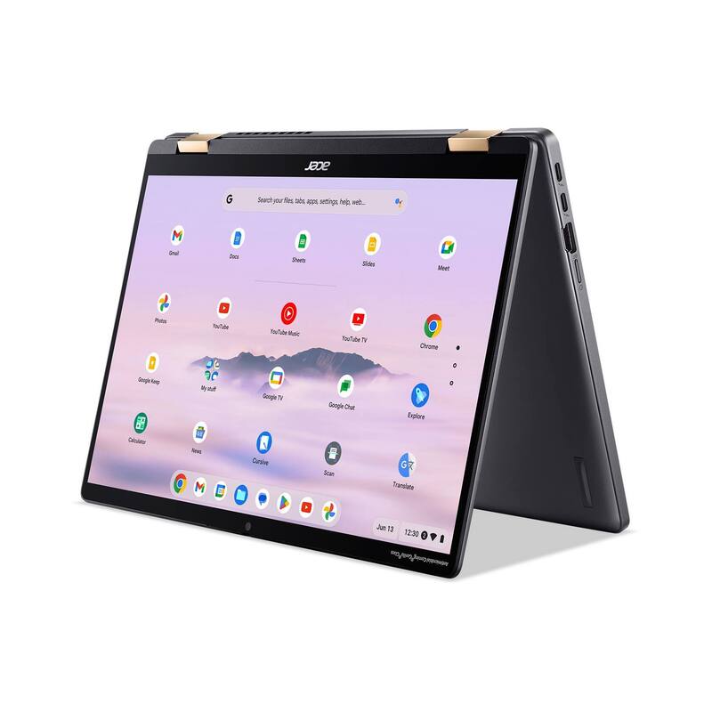 Jabe G Search your files, apps, settings, help, wec.. M Snal Dar Sharts Sides Weet Puti D Gogle D Tu R M TouTube Mosie Gnogle h YouTube TV Google Dhut Chrome Explore Caloulater Soel M Cursive Scan G Translate Jun 13 12:30
