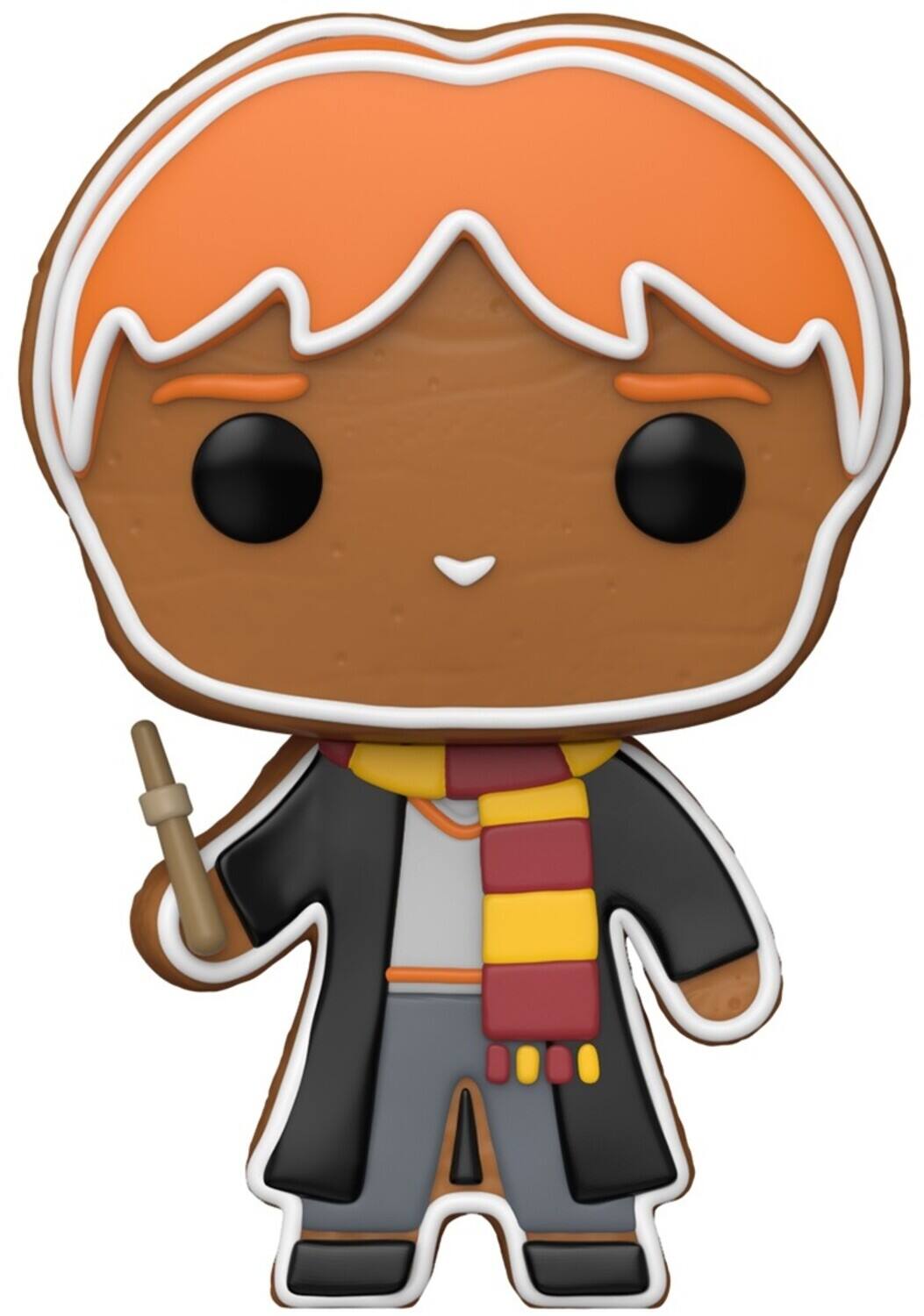 FUNKO POP! Harry Potter: Gingerbread - Ron Weasley - COLLECTIBLES