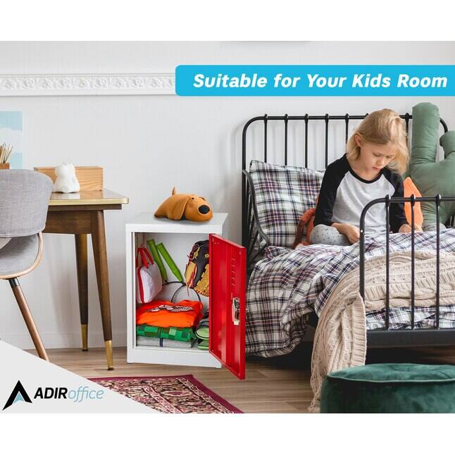 Suitable for Your Kids Room ADIRoffice