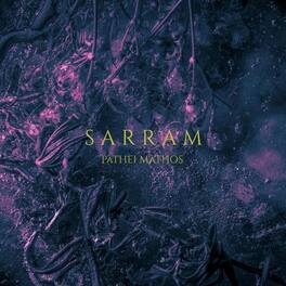 Sarram - Pathei Mathos - VINYL LP