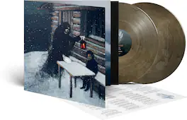Grab - Kremess - VINYL LP