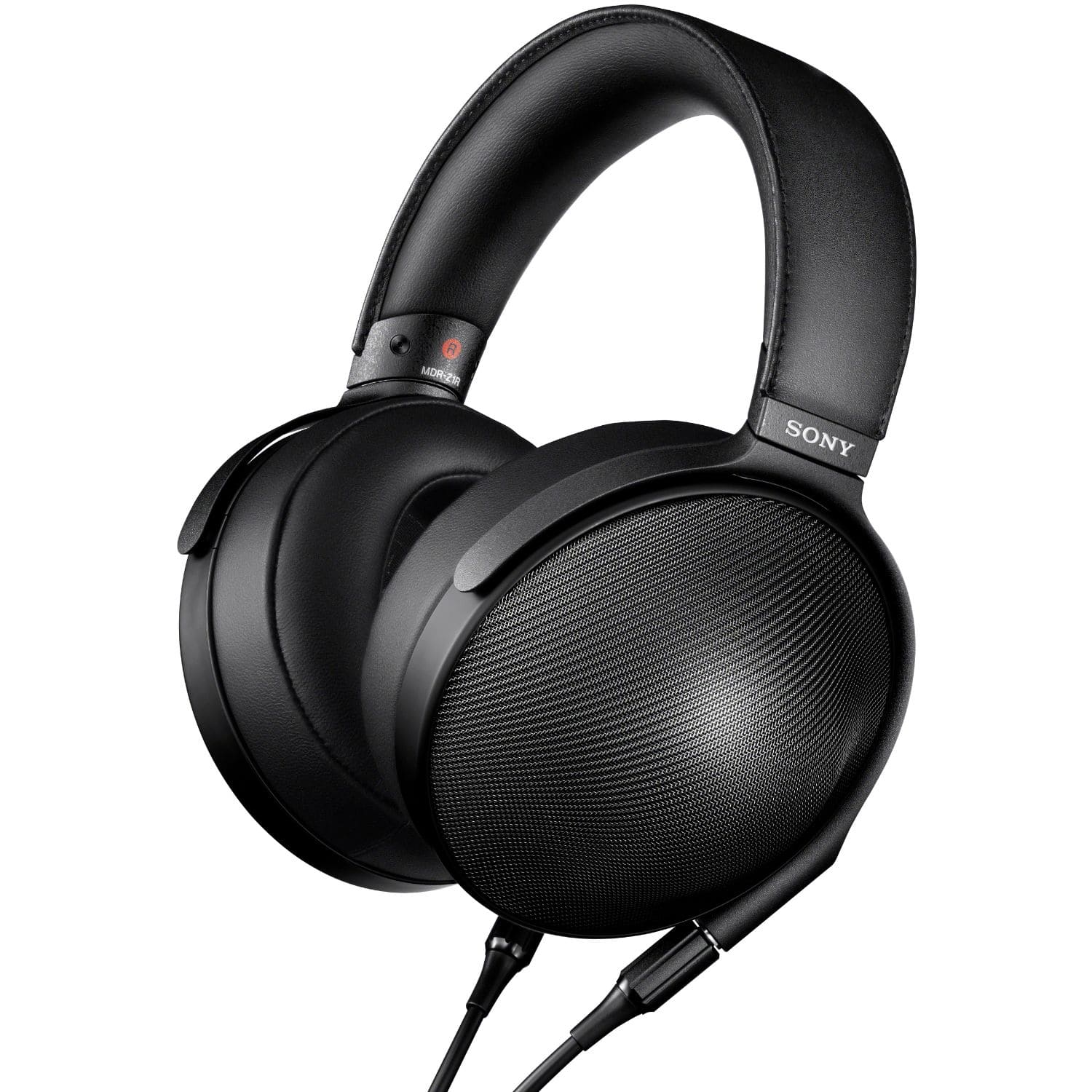 Sony Signature Series Z1R Premium Over-Ear Headphones - Thumbnail 2