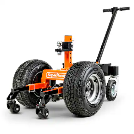 DRIVER 8:95/ SuperHandy R NNGA 2 2 S a