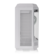 Alt View 5. Thermaltake - LCGS Reactor i1470TS Gaming Desktop Intel Core i7-14700KF, 32GB Memory, NVIDIA GeForce RTX 5070 Ti, 2TB SSD NVMe M.2 - White.