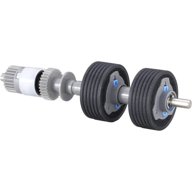 Ricoh - Fujitsu Consumable, Brake Roller fi-8170 fi-8190 fi-8250 fi-8270