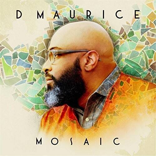 Maurice,D - Mosaic   - COMPACT DISCS [CD] price history on PriceWatchPro