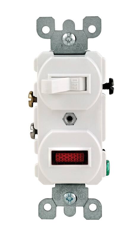 LEVITON B OFF 1-2016 at LD
