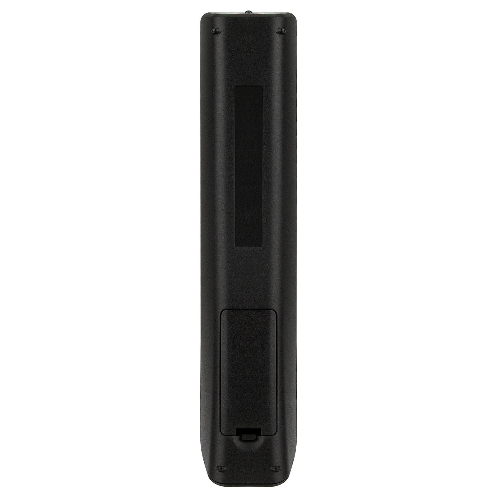 Alt View 1. VINABTY - New AH59-01907K AH59-01907T Replaced Remote Fits for Samsung DVD HTX-710T HTX-810T HTX-710 HT-X710/EXP HTX-810 - Black.