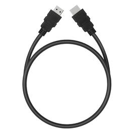 Kitcheniva - High Speed HDMI Cable 2.0 5Ft - Black
