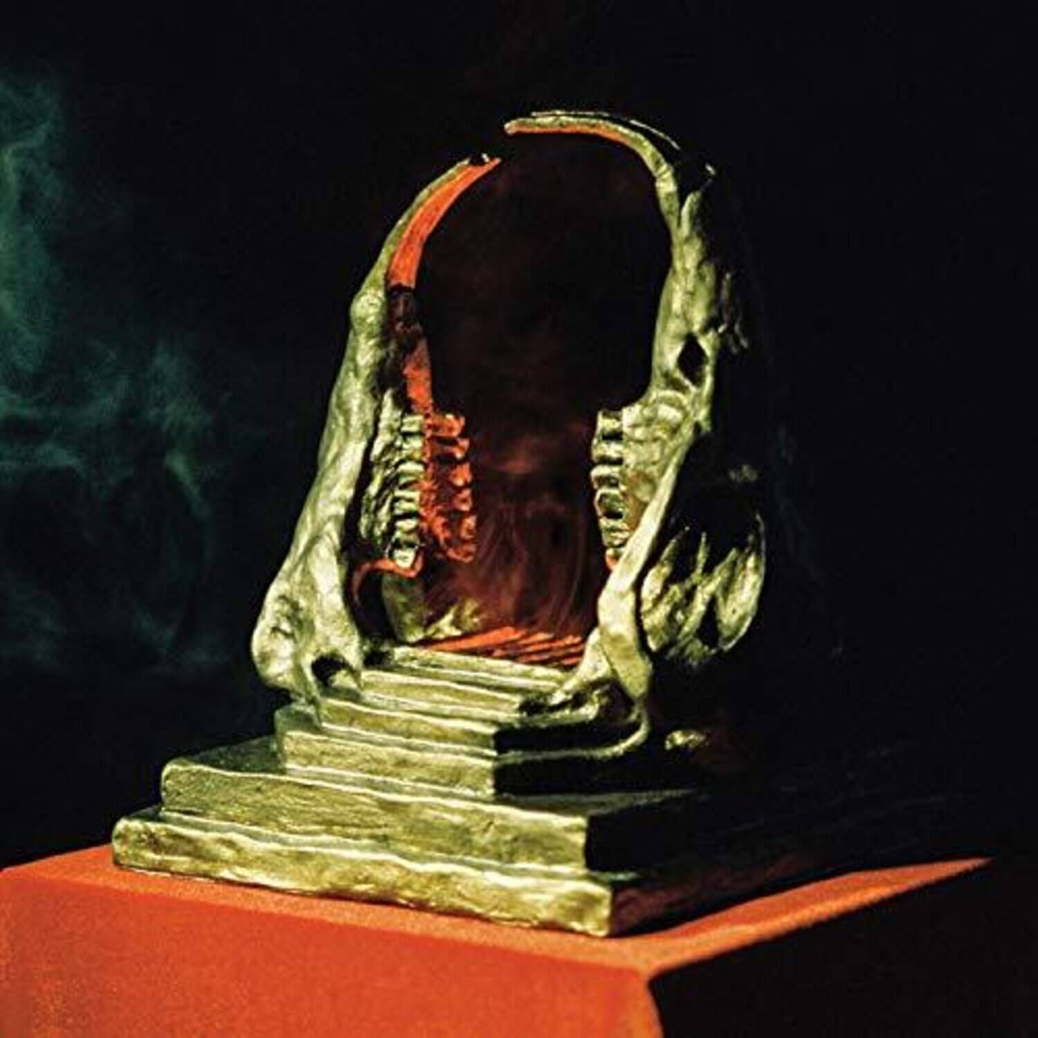 King Gizzard and the Lizard Wizard - Infest The Rats Nest - VINYL LP