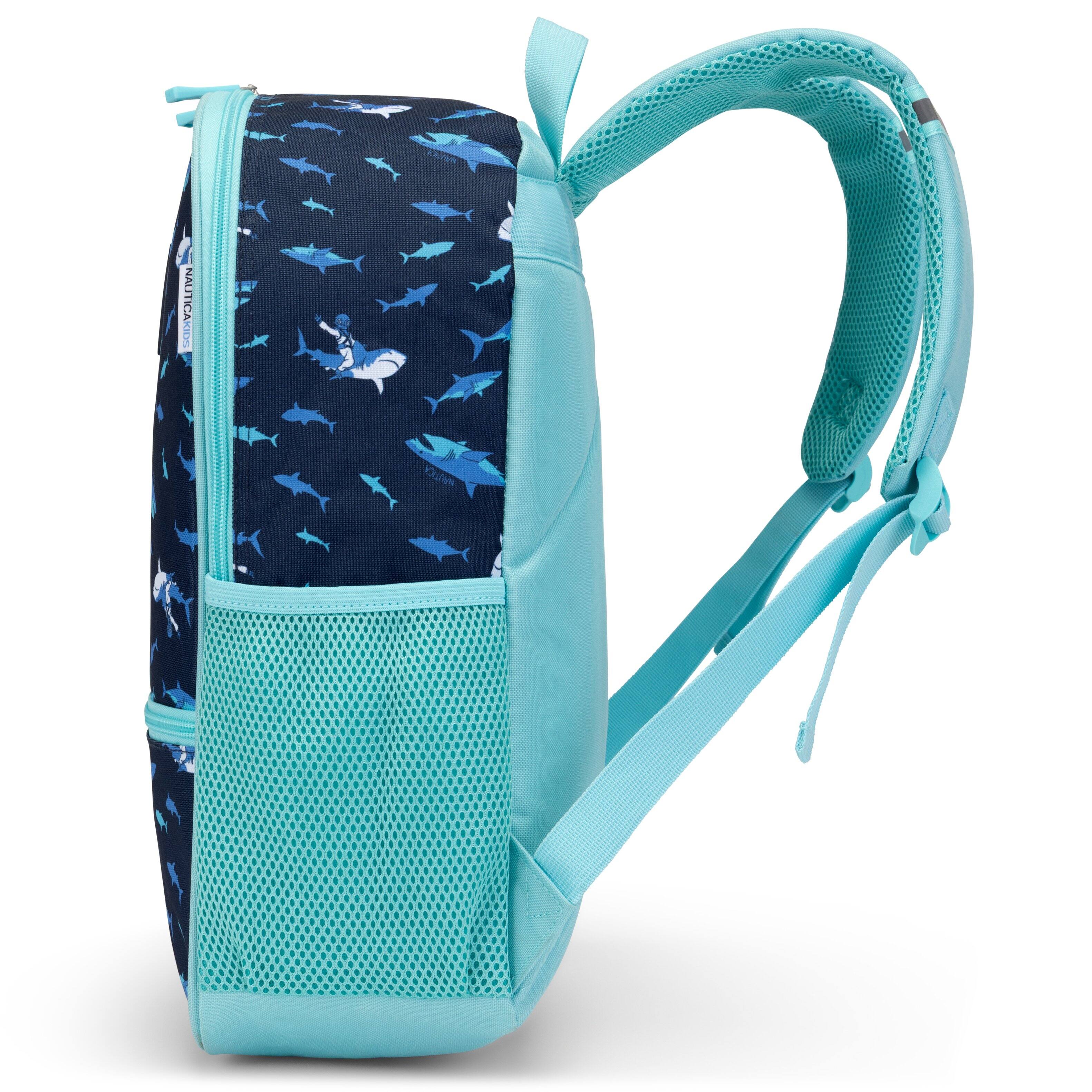 PARLET NAUTICAKIDS SOI
