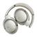 Alt View 16. JBL - Tour One M2 True Adaptive Noise Cancelling Headphones - Champagne.
